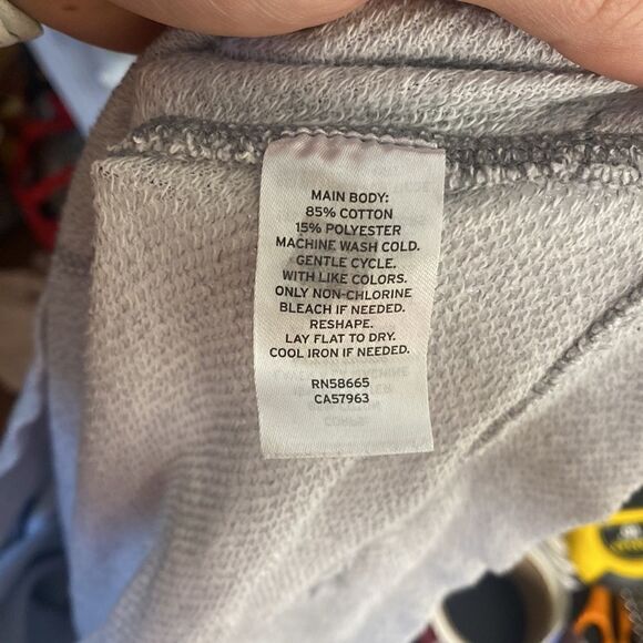 Z by Zella Small Women’s Hooded Sweatshirt - Picture 3 of 8